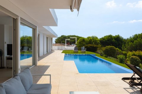 5 bedrooms villa for sale in Sant Andreu de Llavaneres, Barcelona, Catalonia, Spain № 8951 - photo 29