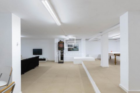 5 bedrooms villa for sale in Sant Andreu de Llavaneres, Barcelona, Catalonia, Spain № 8951 - photo 23