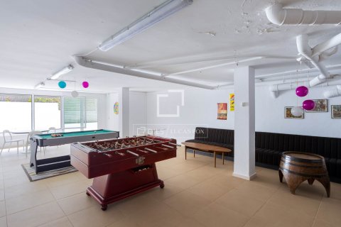 5 bedrooms villa for sale in Sant Andreu de Llavaneres, Barcelona, Catalonia, Spain № 8951 - photo 25