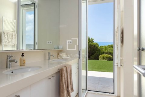 5 bedrooms villa for sale in Sant Andreu de Llavaneres, Barcelona, Catalonia, Spain № 8951 - photo 13