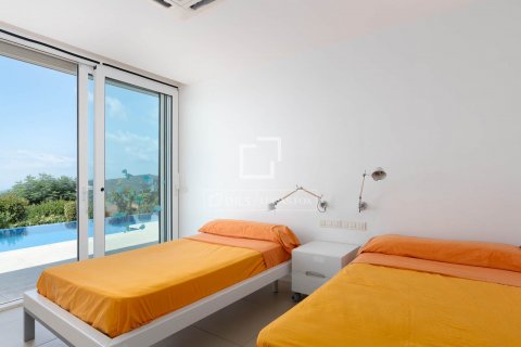 5 bedrooms villa for sale in Sant Andreu de Llavaneres, Barcelona, Catalonia, Spain № 8951 - photo 14