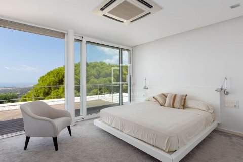 5 bedrooms villa for sale in Sant Andreu de Llavaneres, Barcelona, Catalonia, Spain № 8951 - photo 18