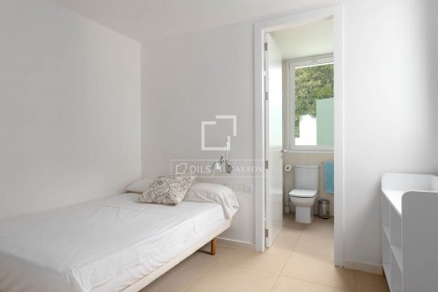 5 bedrooms villa for sale in Sant Andreu de Llavaneres, Barcelona, Catalonia, Spain № 8951 - photo 22
