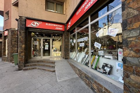 490 sq.m. commercial property for rent in Principado De Andorra (Ninguna Poblacion Tiene C.P.), Lleida, Catalonia, Spain № 5264