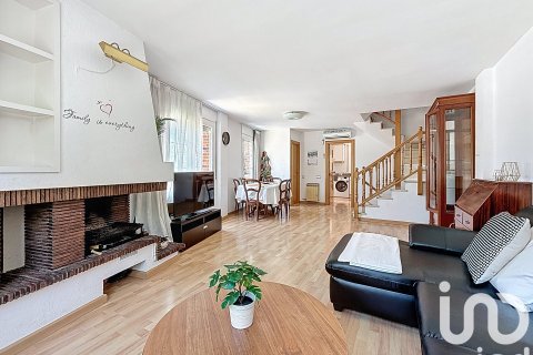 Купить таунхаус в Эль Масноу, Испания с 5 спален, 276м², № 4835 - фото 27