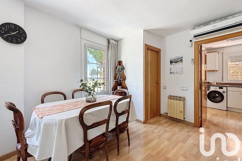 Купить таунхаус в Эль Масноу, Испания с 5 спален, 276м², № 4835 - фото 3