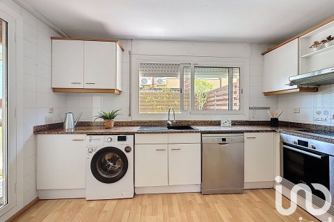 Купить таунхаус в Эль Масноу, Испания с 5 спален, 276м², № 4835 - фото 7