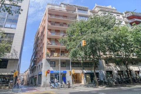 479 sq.m. office for sale in Barcelona, Catalonia, Spain № 2529