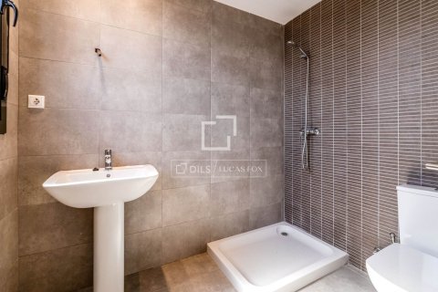 4 bedrooms penthouse for sale in Sitges, Barcelona, Catalonia, Spain № 6510 - photo 22