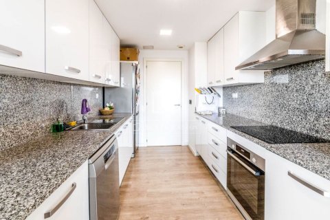 4 bedrooms penthouse for sale in Sitges, Barcelona, Catalonia, Spain № 6510 - photo 9