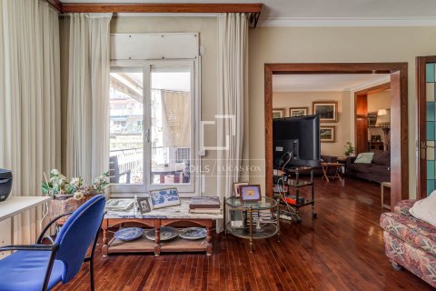 6 bedrooms apartment for sale in Barcelona, Catalonia, Spain № 6504 - photo 5