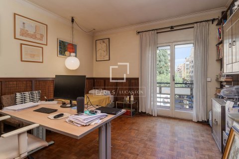6 bedrooms apartment for sale in Barcelona, Catalonia, Spain № 6504 - photo 22