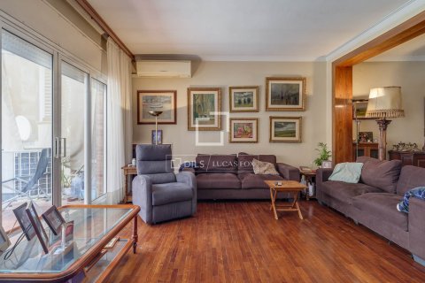 6 bedrooms apartment for sale in Barcelona, Catalonia, Spain № 6504 - photo 6