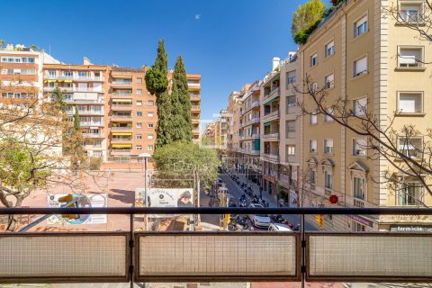 6 bedrooms apartment for sale in Barcelona, Catalonia, Spain № 6504 - photo 24