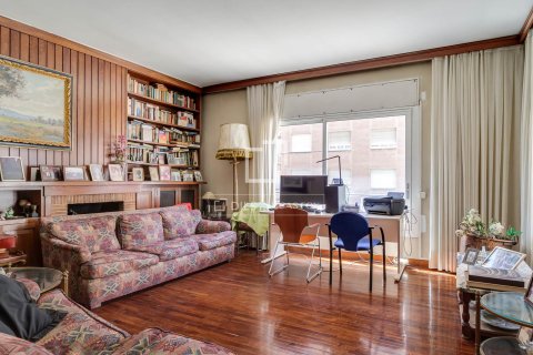6 bedrooms apartment for sale in Barcelona, Catalonia, Spain № 6504 - photo 7