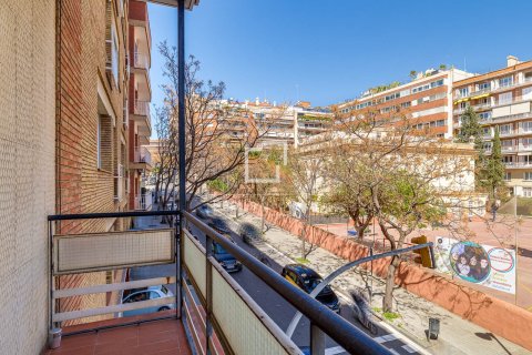 6 bedrooms apartment for sale in Barcelona, Catalonia, Spain № 6504 - photo 25