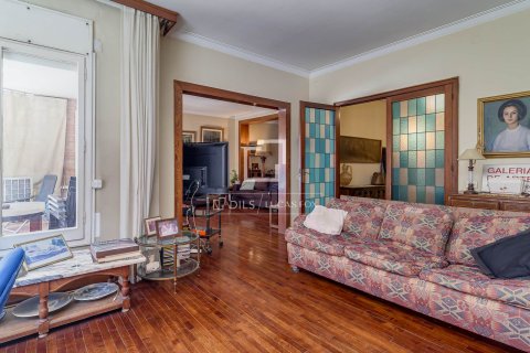 6 bedrooms apartment for sale in Barcelona, Catalonia, Spain № 6504 - photo 11