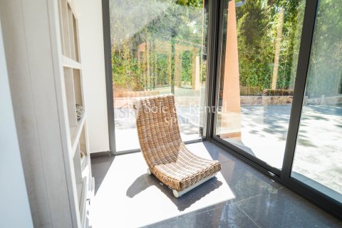 4 bedrooms house for sale in Lloret de Mar, Girona, Catalonia, Spain № 6677 - photo 11