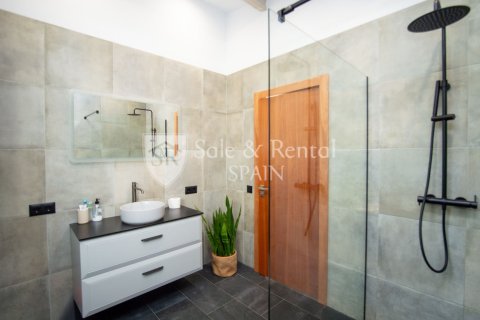 Сasa de 3 dormitorios en venta en Tossa de Mar, Gerona, Cataluña, Spain № 6681 - foto 8