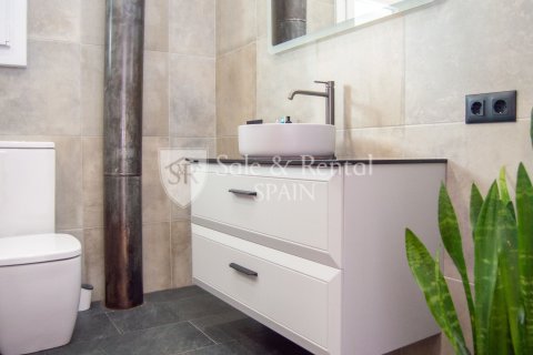 Сasa de 3 dormitorios en venta en Tossa de Mar, Gerona, Cataluña, Spain № 6681 - foto 7