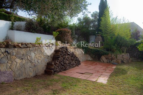 Сasa de 3 dormitorios en venta en Tossa de Mar, Gerona, Cataluña, Spain № 6681 - foto 2