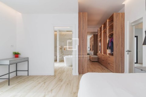8 bedrooms villa for sale in Sant Andreu de Llavaneres, Barcelona, Catalonia, Spain № 3806 - photo 30