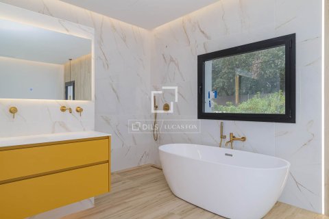8 bedrooms villa for sale in Sant Andreu de Llavaneres, Barcelona, Catalonia, Spain № 3806 - photo 25