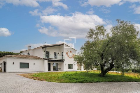 8 bedrooms villa for sale in Sant Andreu de Llavaneres, Barcelona, Catalonia, Spain № 3806 - photo 6