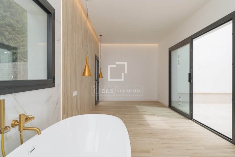 8 bedrooms villa for sale in Sant Andreu de Llavaneres, Barcelona, Catalonia, Spain № 3806 - photo 23