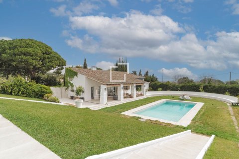 8 bedrooms villa for sale in Sant Andreu de Llavaneres, Barcelona, Catalonia, Spain № 3806 - photo 8