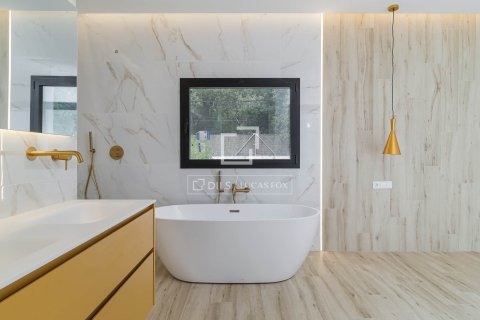 8 bedrooms villa for sale in Sant Andreu de Llavaneres, Barcelona, Catalonia, Spain № 3806 - photo 24