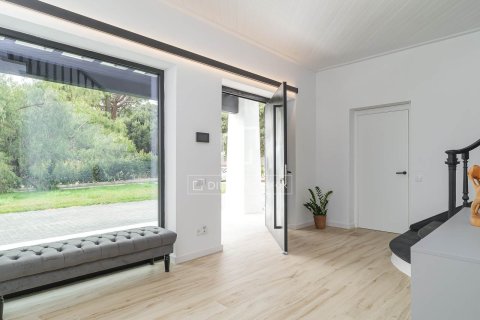 8 bedrooms villa for sale in Sant Andreu de Llavaneres, Barcelona, Catalonia, Spain № 3806 - photo 9