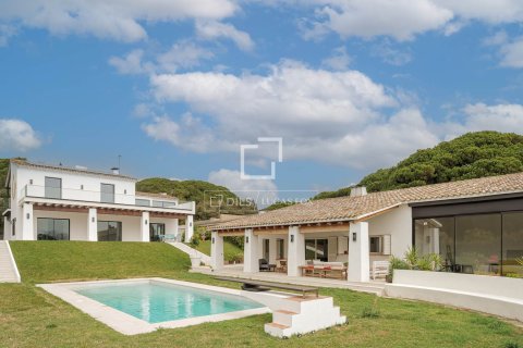 8 bedrooms villa for sale in Sant Andreu de Llavaneres, Barcelona, Catalonia, Spain № 3806