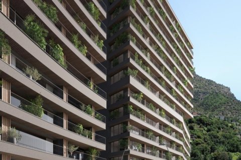 Apartamento de 3 dormitorios en venta en Principado De Andorra (Ninguna Poblacion Tiene C.P.), Lérida, Cataluña, Spain № 7882 - foto 5