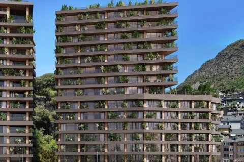 Apartamento de 3 dormitorios en venta en Principado De Andorra (Ninguna Poblacion Tiene C.P.), Lérida, Cataluña, Spain № 7882 - foto 4