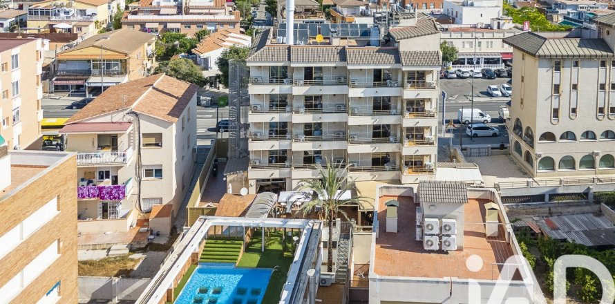 Коммерческая недвижимость 2924м² в Калафелле, Таррагона, Каталония, Испания № 7375