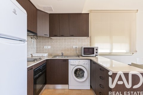 Купить коммерческую недвижимость в Калафелл, Испания 2924м², № 7375 - фото 27