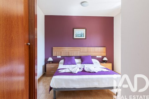 Купить коммерческую недвижимость в Калафелл, Испания 2924м², № 7375 - фото 25