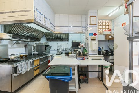 Купить коммерческую недвижимость в Калафелл, Испания 2924м², № 7375 - фото 29