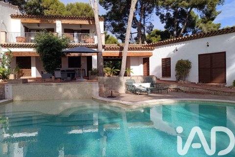 4 chambres house à vendre à Roda de Berà, Tarragona, Catalonia, Spain № 7370 - photo 10