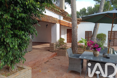 4 chambres house à vendre à Roda de Berà, Tarragona, Catalonia, Spain № 7370 - photo 5