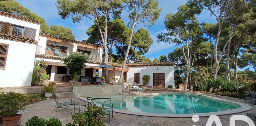 4 chambres house à vendre à Roda de Berà, Tarragona, Catalonia, Spain № 7370