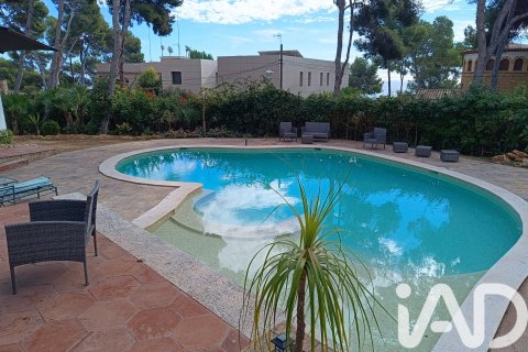 4 chambres house à vendre à Roda de Berà, Tarragona, Catalonia, Spain № 7370 - photo 11