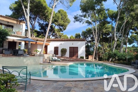 4 chambres house à vendre à Roda de Berà, Tarragona, Catalonia, Spain № 7370 - photo 6