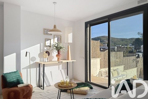 Apartamento de 4 dormitorios en venta en Sant Pere de Ribes, Barcelona, Cataluña, Spain № 7373 - foto 30