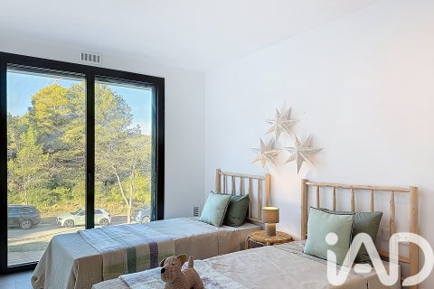 Apartamento de 4 dormitorios en venta en Sant Pere de Ribes, Barcelona, Cataluña, Spain № 7373 - foto 18