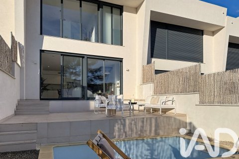 Apartamento de 4 dormitorios en venta en Sant Pere de Ribes, Barcelona, Cataluña, Spain № 7373 - foto 10