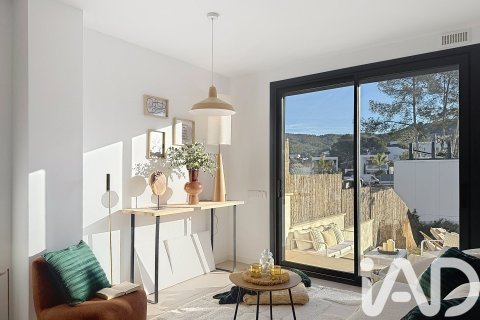 Apartamento de 4 dormitorios en venta en Sant Pere de Ribes, Barcelona, Cataluña, Spain № 7373 - foto 11