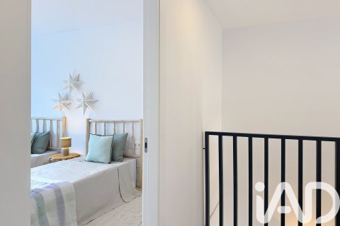 Apartamento de 4 dormitorios en venta en Sant Pere de Ribes, Barcelona, Cataluña, Spain № 7373 - foto 17