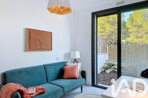 Apartamento de 4 dormitorios en venta en Sant Pere de Ribes, Barcelona, Cataluña, Spain № 7373 - foto 12